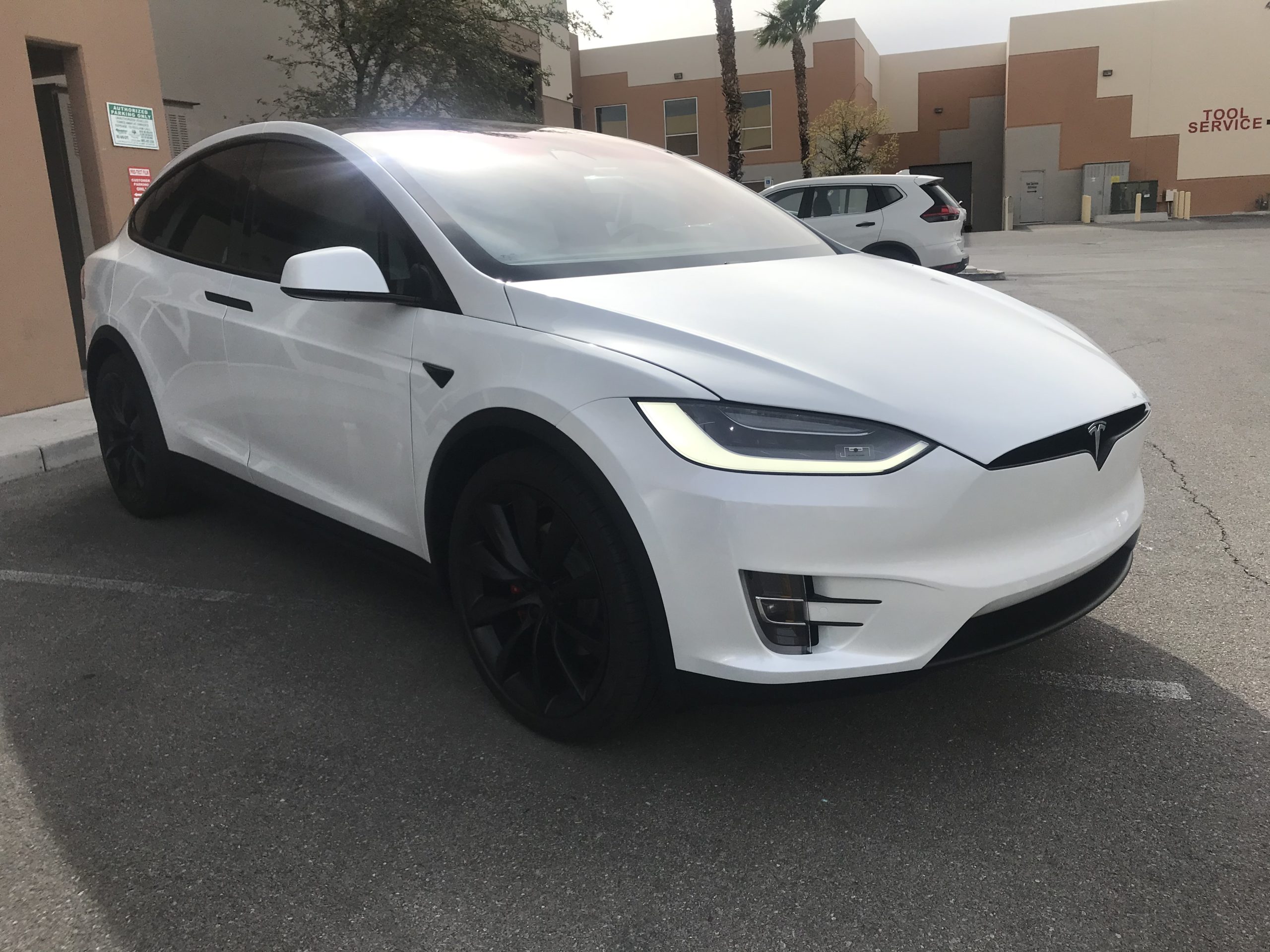 tesla model y Archives - XPEL Las Vegas