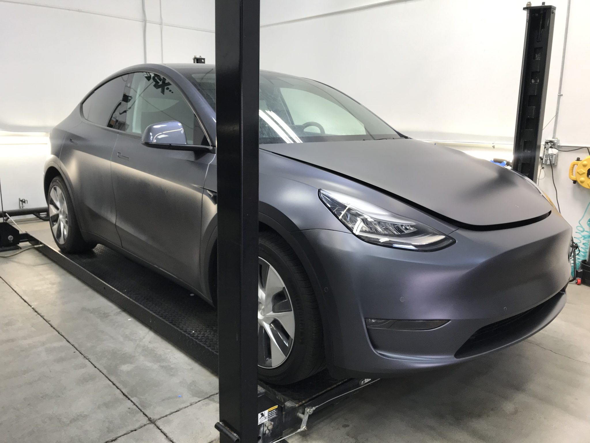 Tesla stealth mini Tesla stealth mini
