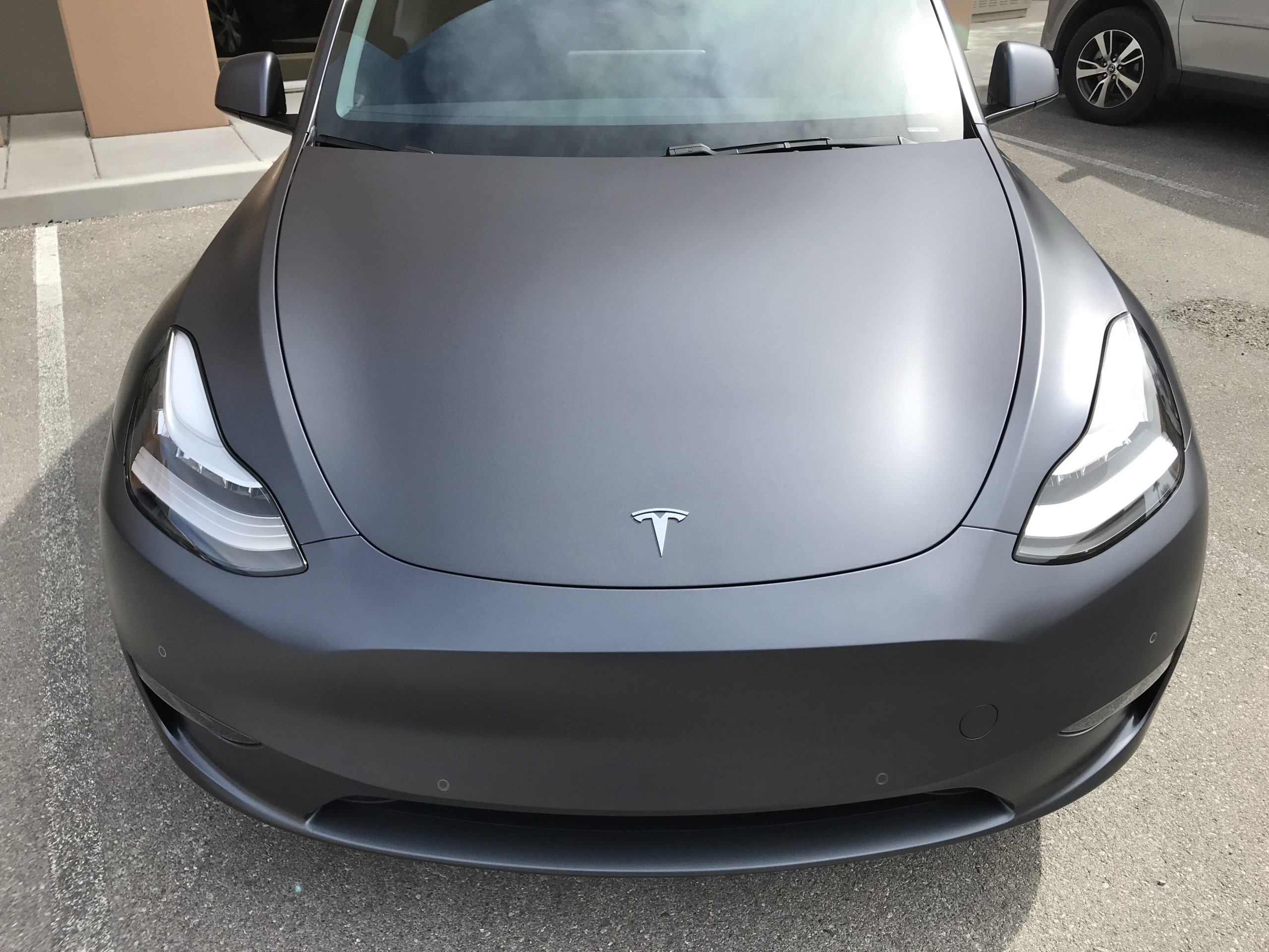 tesla model y Archives - XPEL Las Vegas