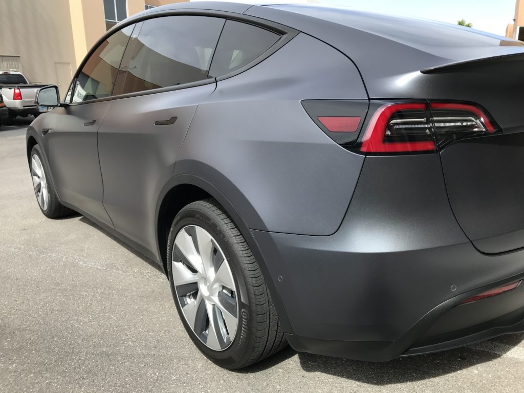 tesla model y Archives - XPEL Las Vegas