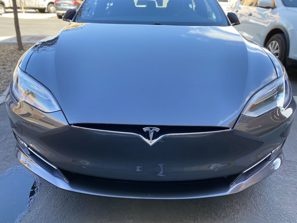 tesla model y Archives - XPEL Las Vegas